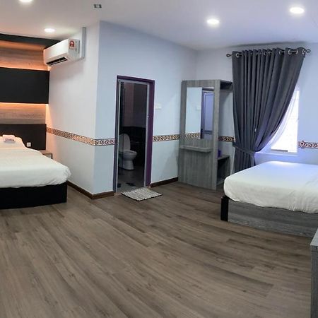 Tamu Koguru Jertih Exterior foto