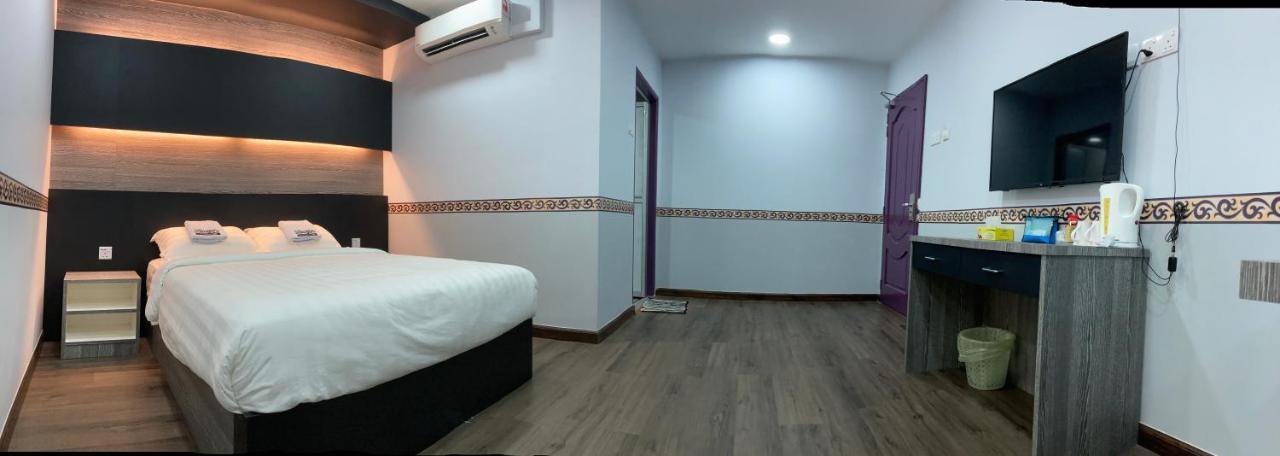 Tamu Koguru Jertih Exterior foto