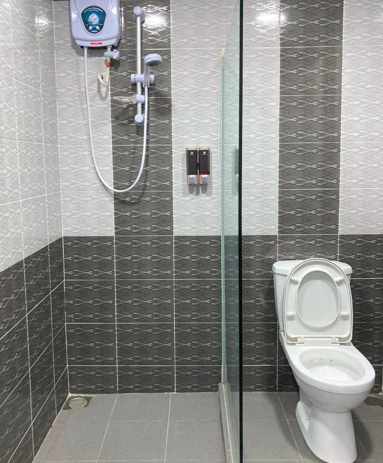 Tamu Koguru Jertih Exterior foto